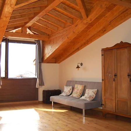 Gestiona2R - La Casina De Cirienu, Ideal Para Desconectar Pen Екстериор снимка
