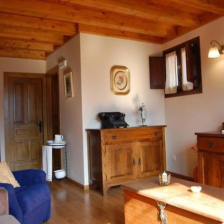 Gestiona2R - La Casina De Cirienu, Ideal Para Desconectar Pen Екстериор снимка